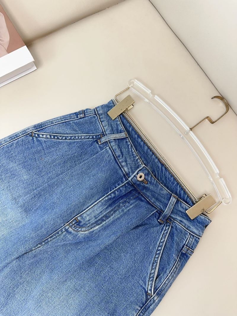 Miu Miu Jeans